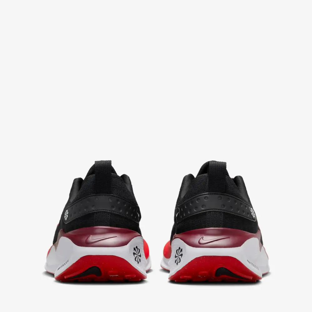 Giày Nike ReactX Infinity Run 4 Extra ‘Black Red’ FN0881-007 - Ảnh 5