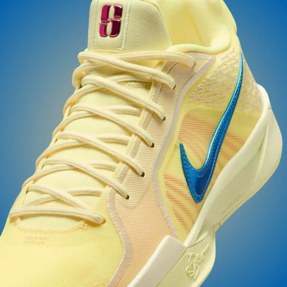Alternative view of Giày Nike Sabrina 2 ‘Trust’ FQ2174-800