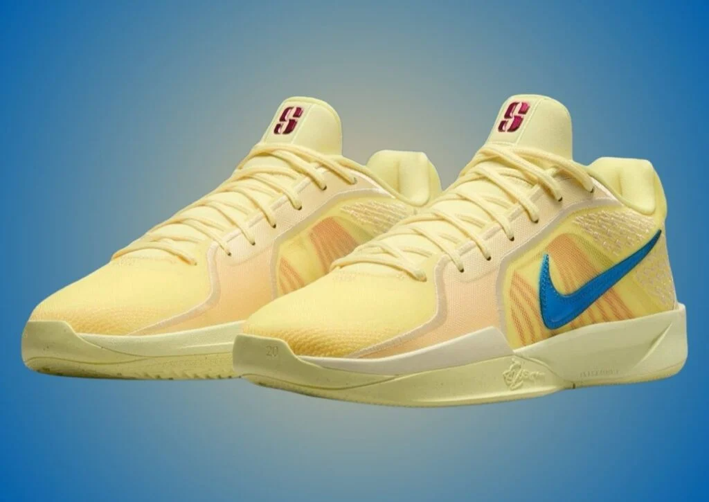 Giày Nike Sabrina 2 ‘Trust’ FQ2174-800 - Ảnh 3