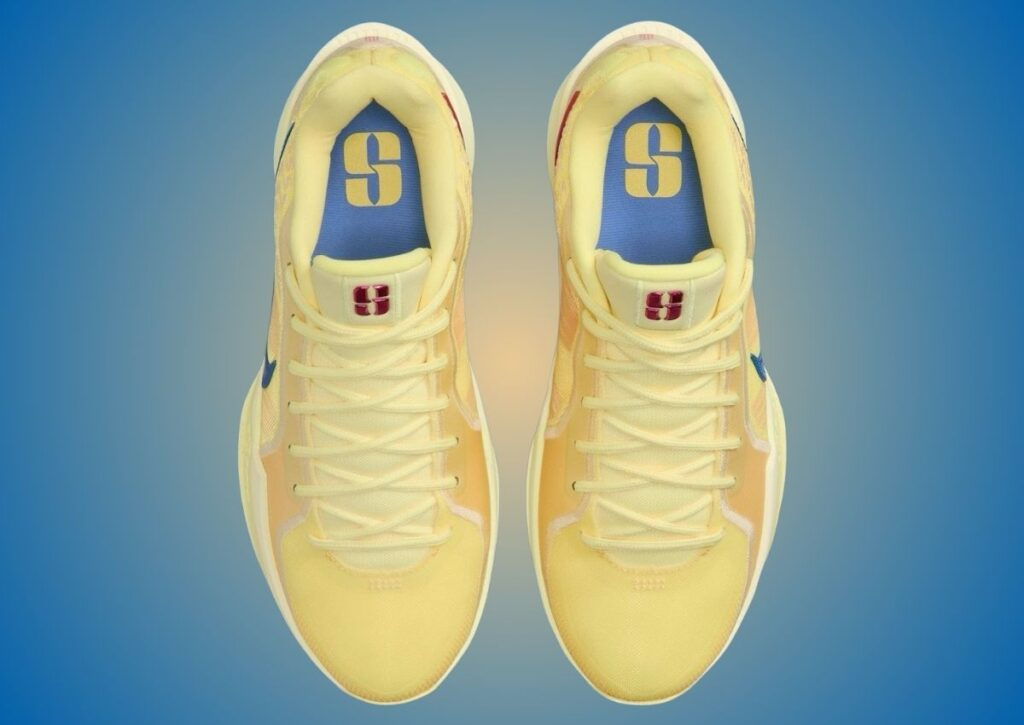 Giày Nike Sabrina 2 ‘Trust’ FQ2174-800 - Ảnh 4