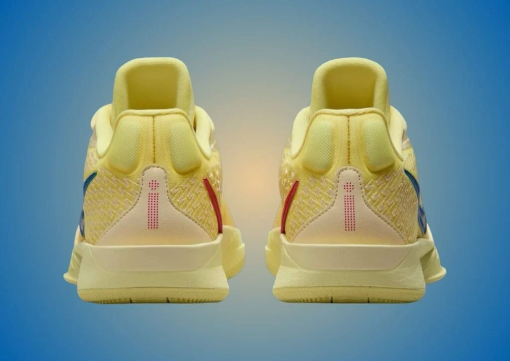 Giày Nike Sabrina 2 ‘Trust’ FQ2174-800 - Ảnh 5