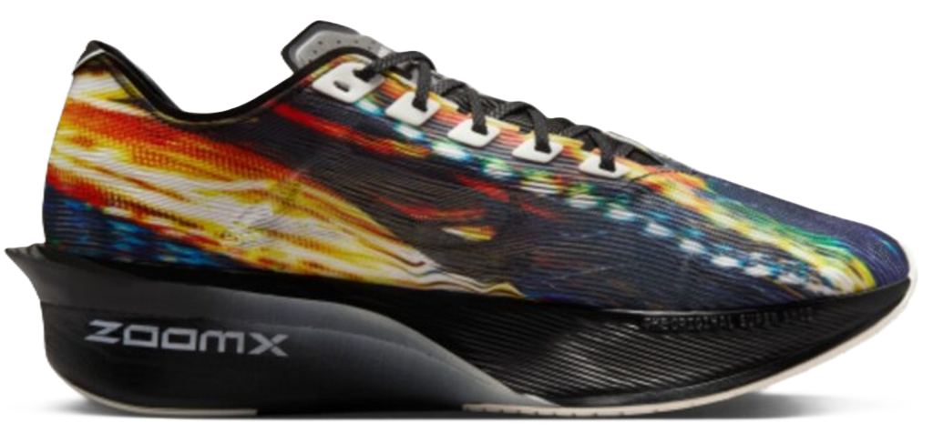 Giày Nike Vaporfly 4 ‘Light Trails’ IB8167-999