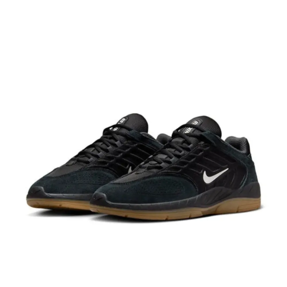 Alternative view of Giày Nike Vertebrae SB ‘Black Gum’ FD4691-001