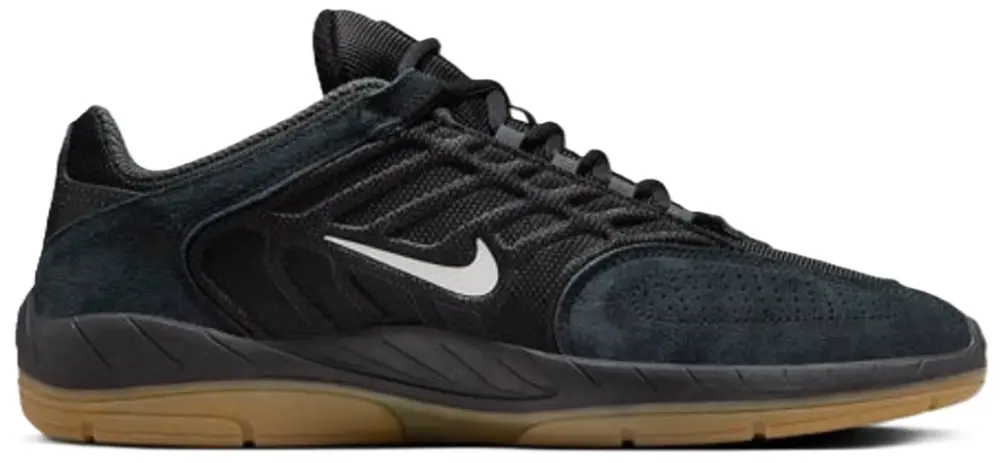 Giày Nike Vertebrae SB ‘Black Gum’ FD4691-001