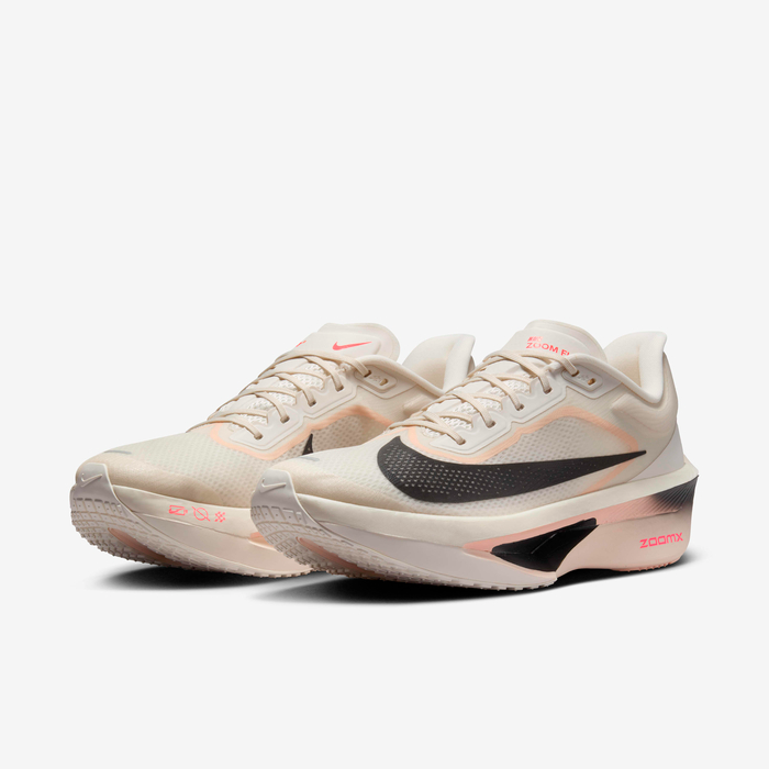 Giày Nike Zoom Fly 6 ‘Pale Ivory Crimson Tint’ FN8454-102 - Ảnh 5
