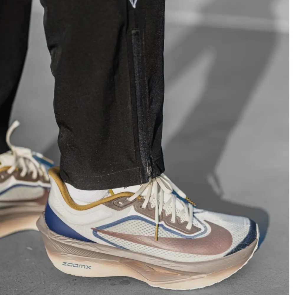 Alternative view of Giày Nike Zoom Fly 6 Premium ‘Light Bone Cave Stone’ HV4366-072