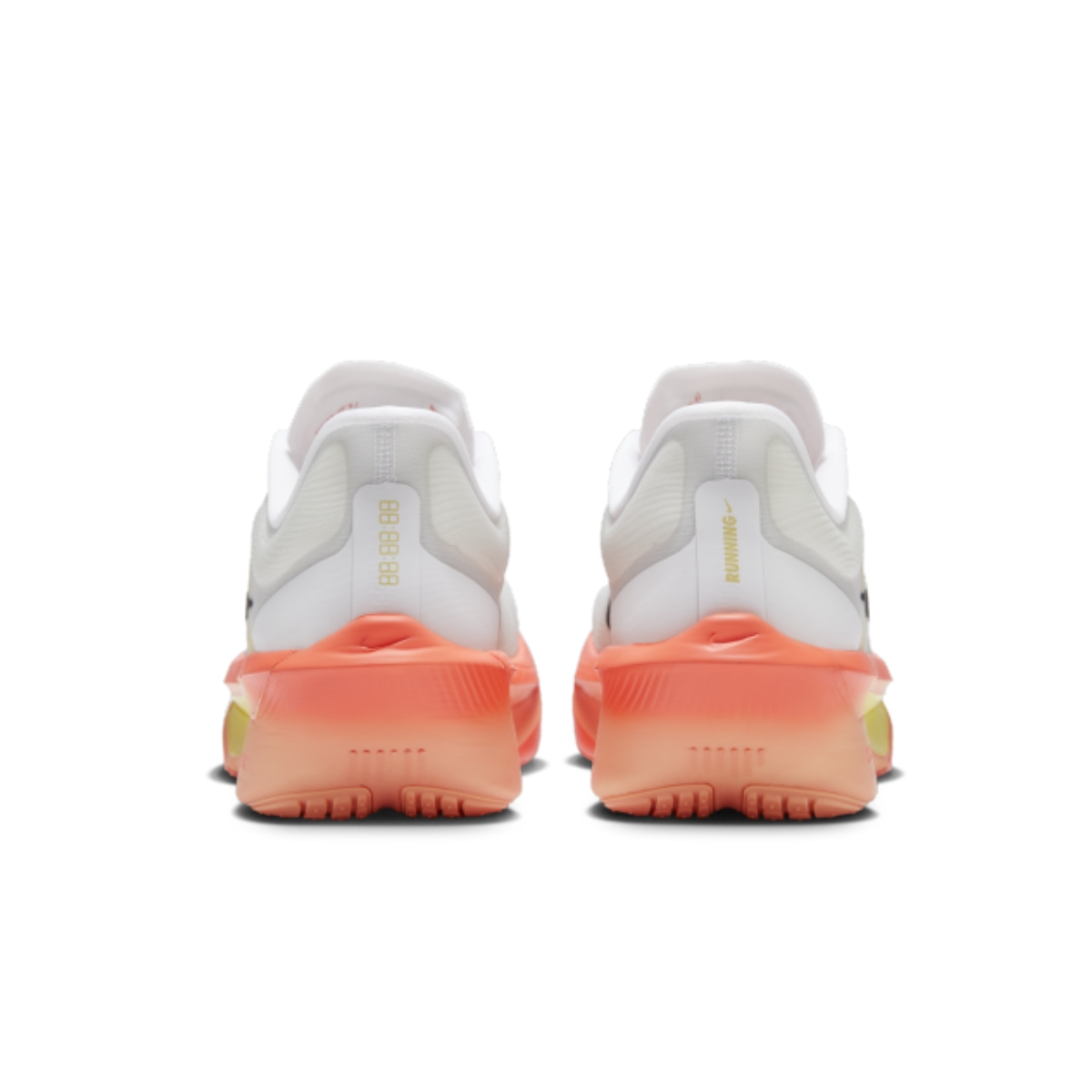 Giày Nike Zoom Fly 6 ‘White Black Magic Ember’ IB6657-108 - Ảnh 4