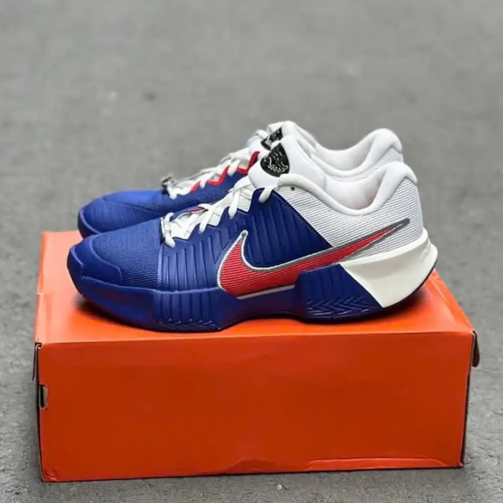 Giày Nike Air Zoom GP Challenge Pro HC Premium ‘Deep Night’ HJ6767-500 - Ảnh 7