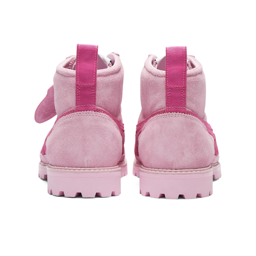 Giày Onitsuka Tiger Patou x Mexico ‘Candy Rose’ 1183C378-700 - Ảnh 3