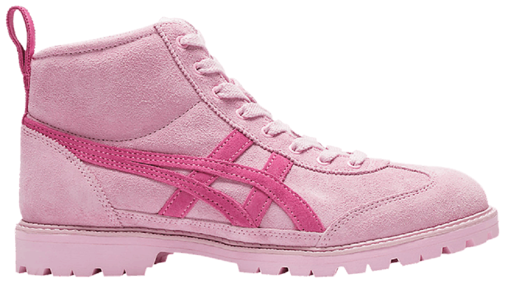 Giày Onitsuka Tiger Patou x Mexico ‘Candy Rose’ 1183C378-700