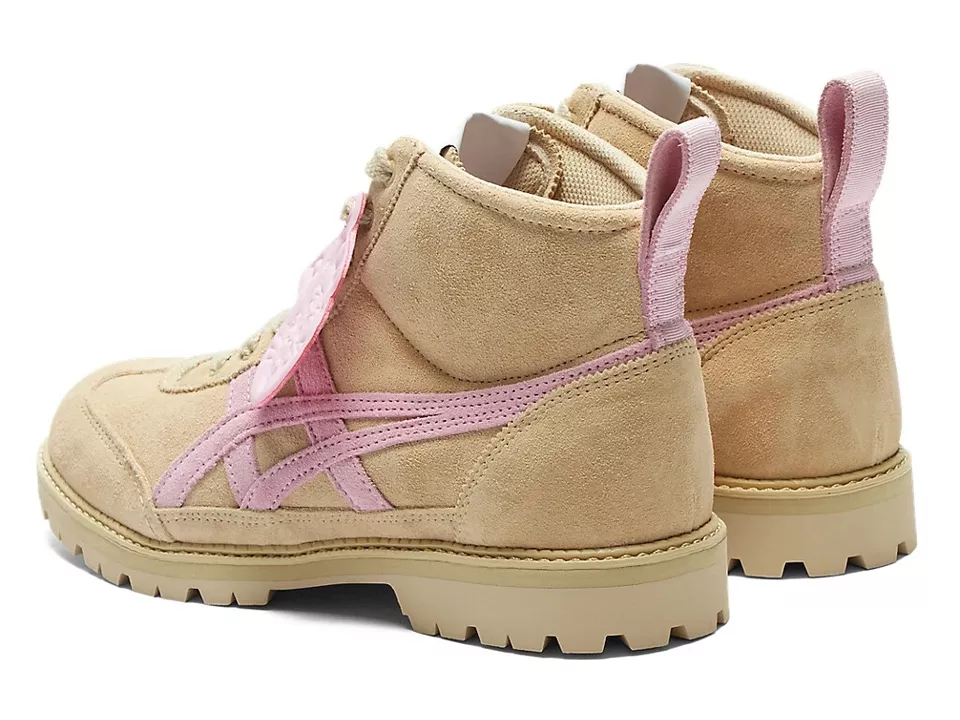 Alternative view of Giày Onitsuka Tiger Patou x Mexico ‘Cotton Candy’ 1183C378-200