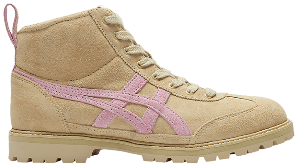 Giày Onitsuka Tiger Patou x Mexico ‘Cotton Candy’ 1183C378-200