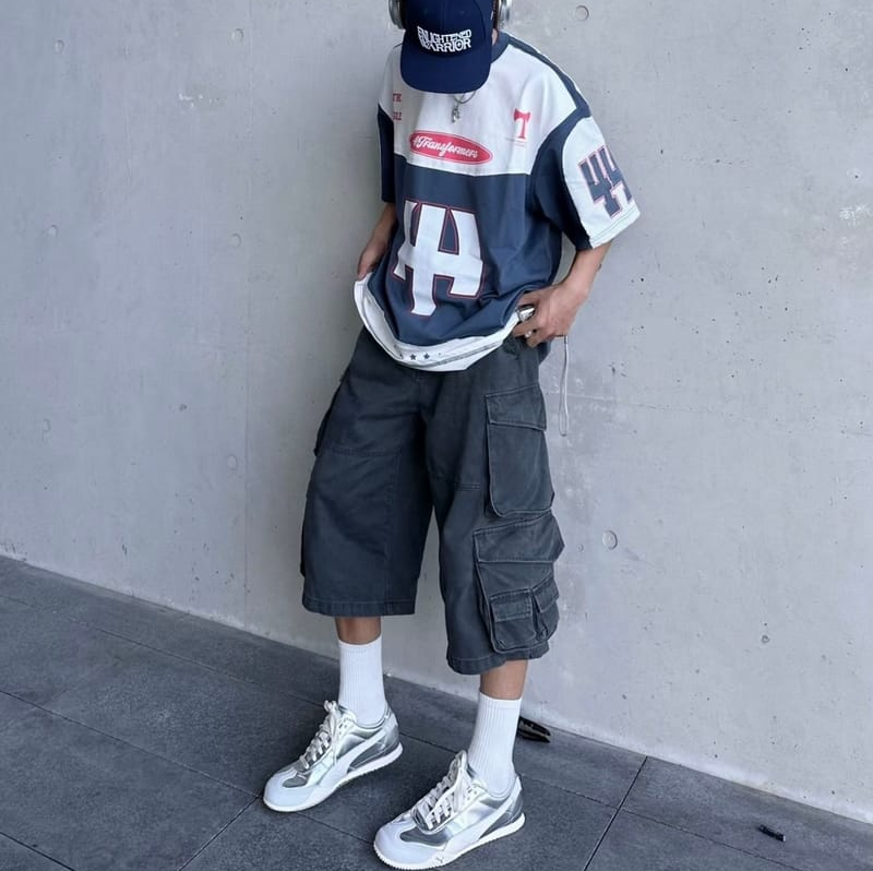 Giày Puma Bella UT ‘Silver White’ 402186-06 - Ảnh 2