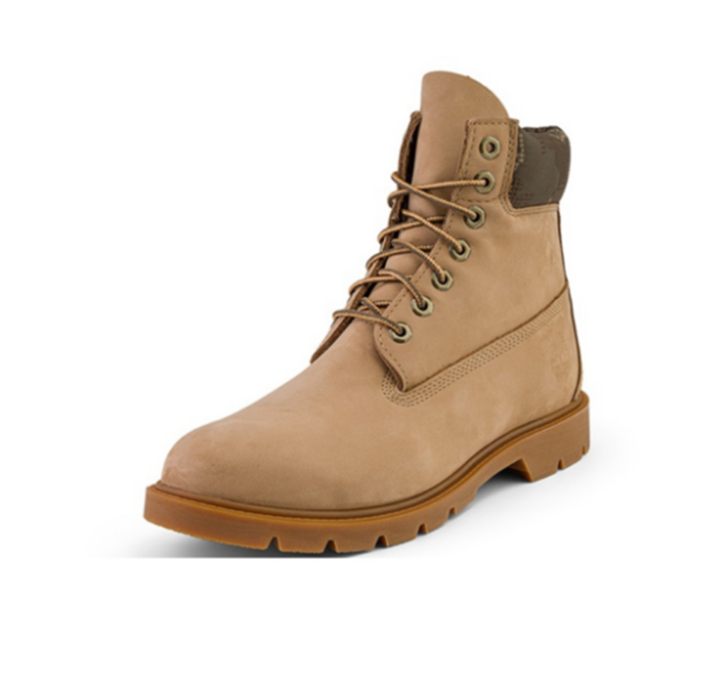 Alternative view of Giày Timberland Outdoor Casual Waterproof Leather ‘Brown’ A1QR5W
