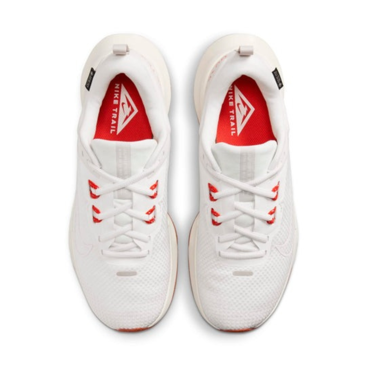 Giày Nike Juniper Trail 2 Gore-Tex ‘Sail Picante Red’ HM9725-101 - Ảnh 4