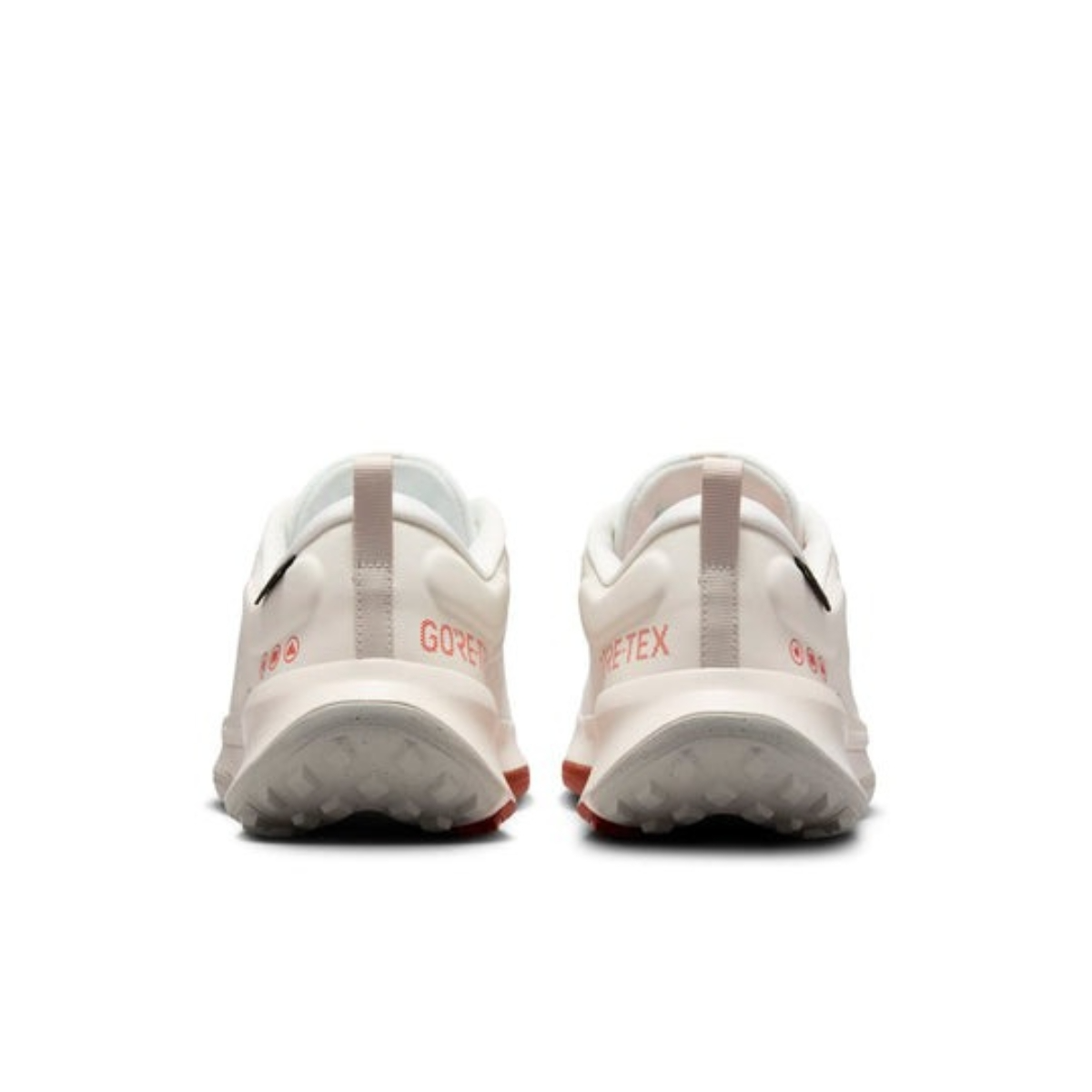 Giày Nike Juniper Trail 2 Gore-Tex ‘Sail Picante Red’ HM9725-101 - Ảnh 3