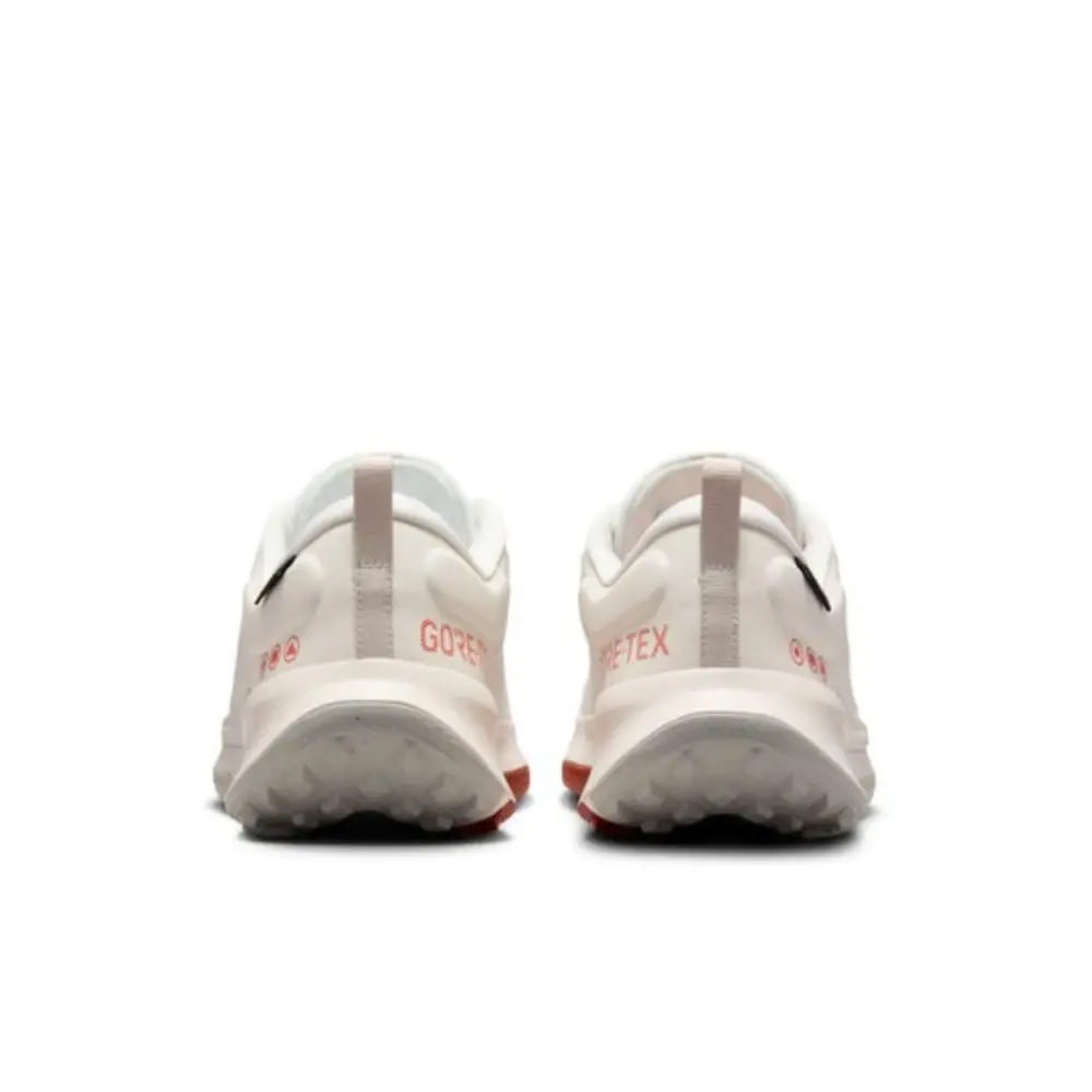 Giày Nike Juniper Trail 2 Gore-Tex ‘Sail Picante Red’ HM9725-101 - Ảnh 3