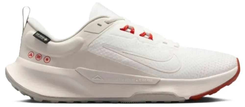 Giày Nike Juniper Trail 2 Gore-Tex ‘Sail Picante Red’ HM9725-101