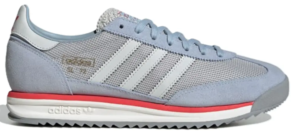 Giày Adidas SL 72 RS ‘Wonder Blue’ JH5103