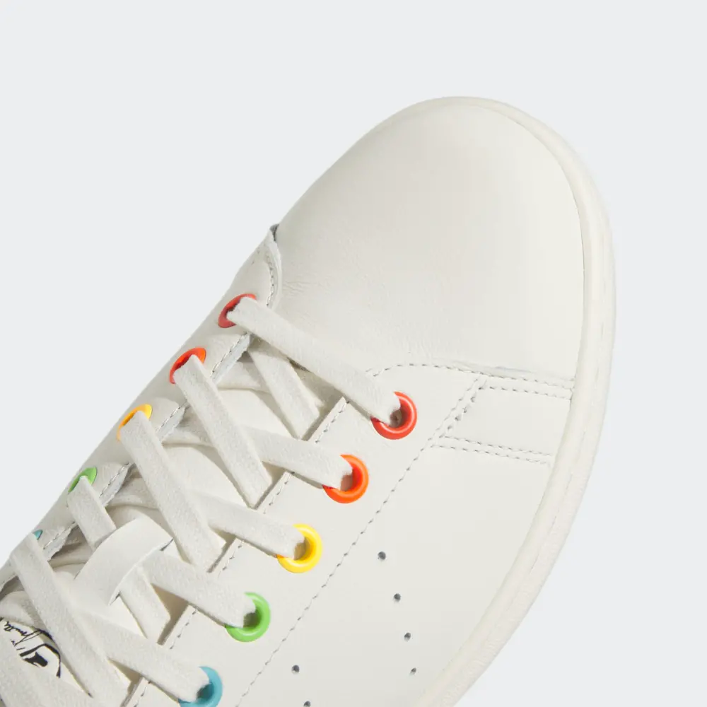Giày Adidas Stan Smith x Rich Mnisi ‘Pride’ ID7494 - Ảnh 5