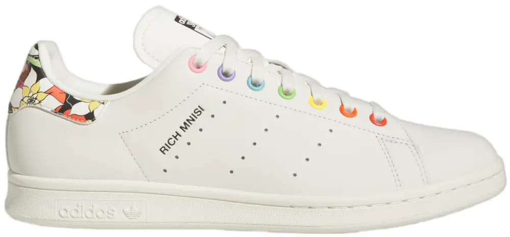 Giày Adidas Stan Smith x Rich Mnisi ‘Pride’ ID7494