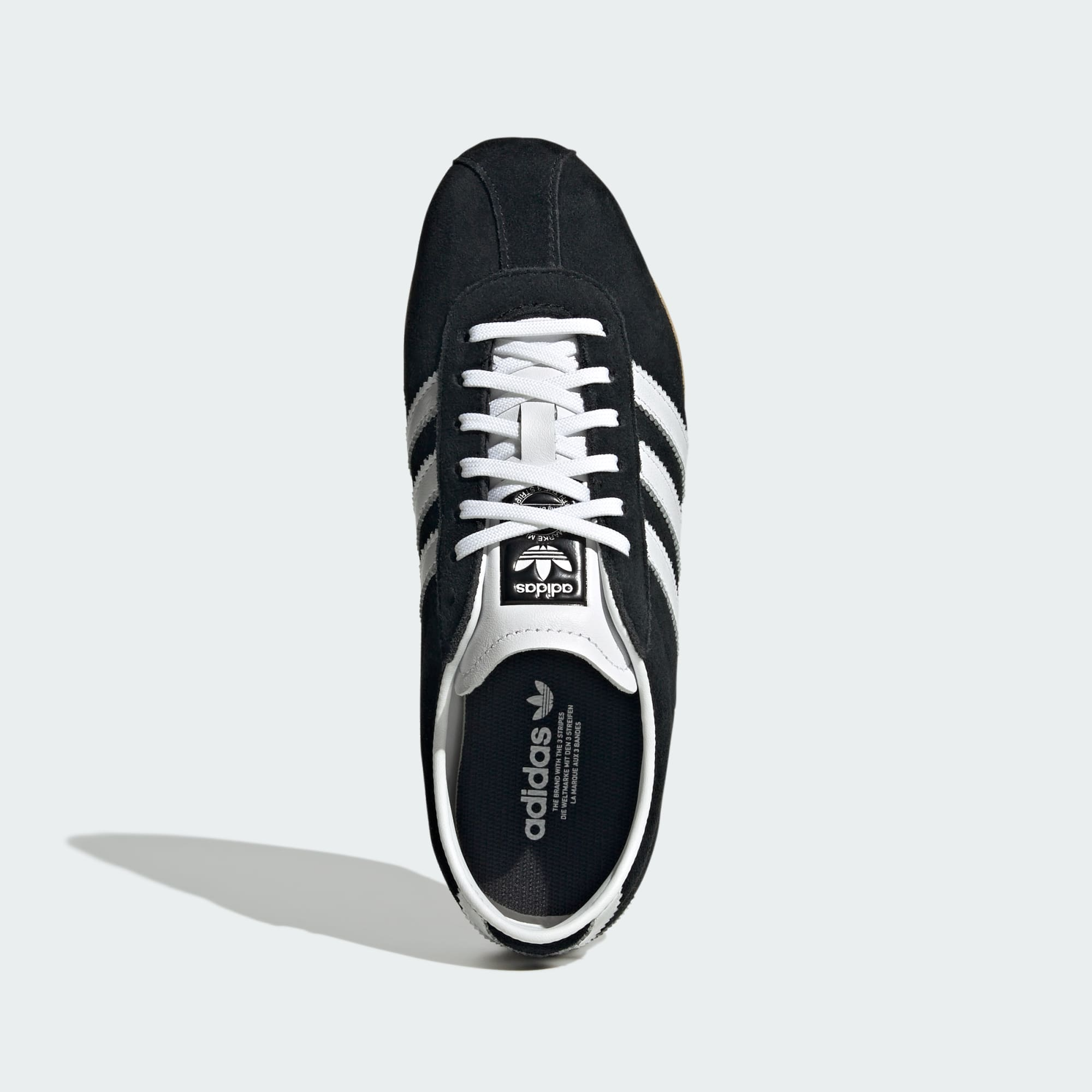 Giày Adidas Tokyo ‘Black White’ JI0183 - Ảnh 5