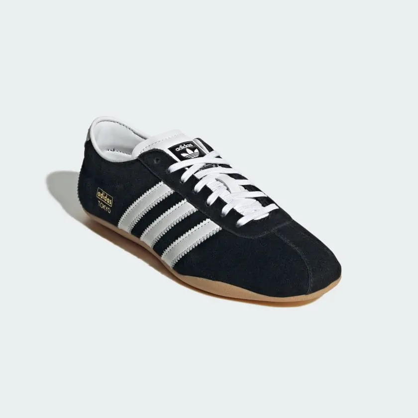 Giày Adidas Tokyo ‘Black White’ JI0183 - Ảnh 4
