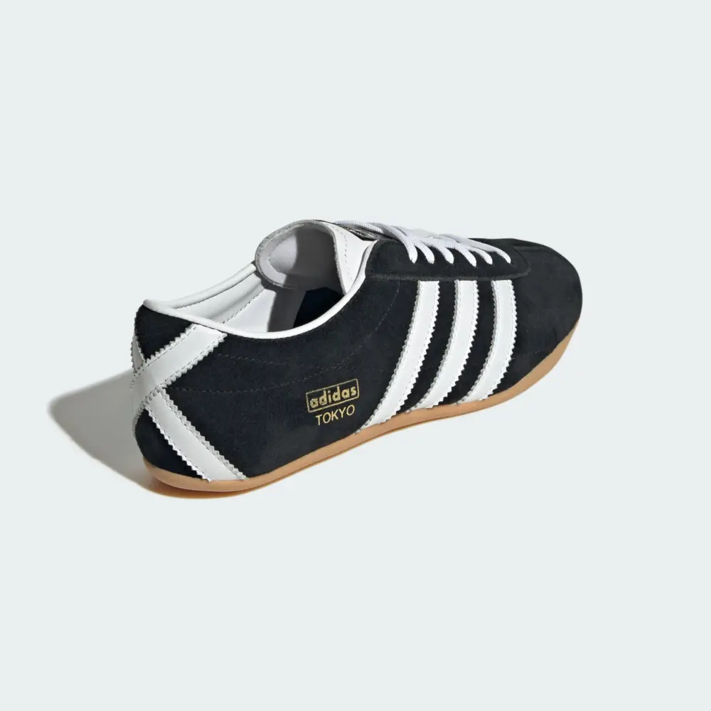 Giày Adidas Tokyo ‘Black White’ JI0183 - Ảnh 5
