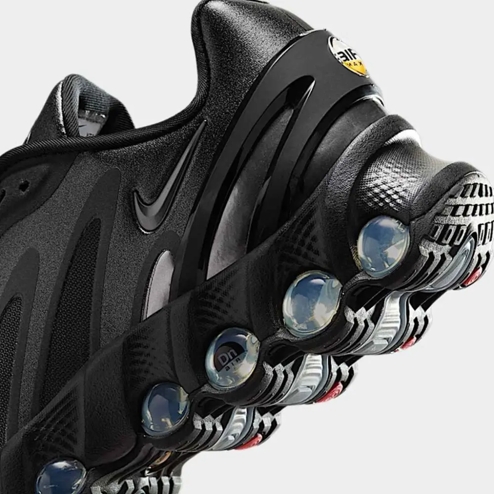 Giày Nike Air Max Dn8 'Black Metallic Dark Grey' HF5509-002 - Ảnh 3