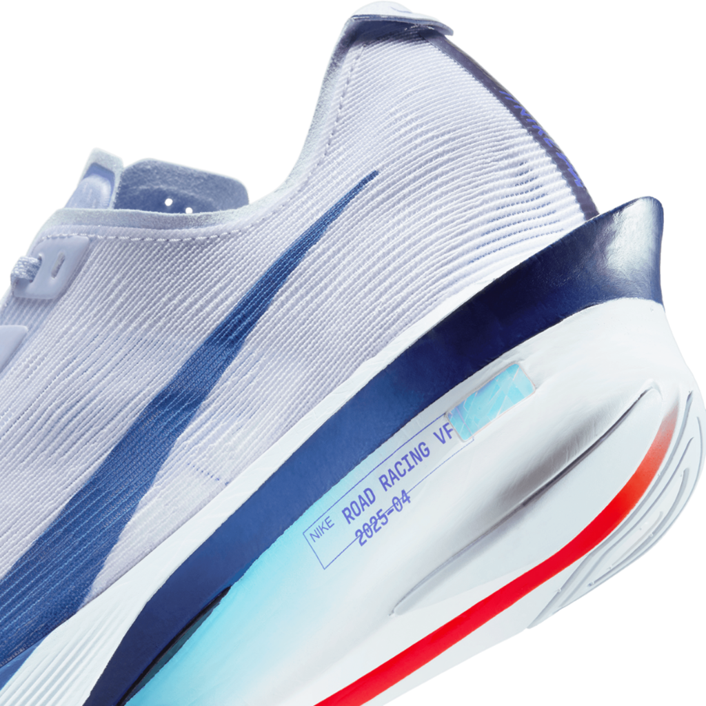 Giày Nike Vaporfly 4 ‘Ghost Persian Violet’ HF6412-001 - Ảnh 6