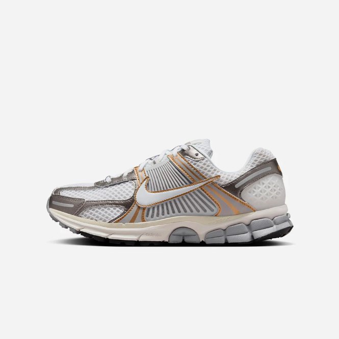 Alternative view of Giày Nike Air Zoom Vomero 5 'Platinum Tint' HJ7247-099