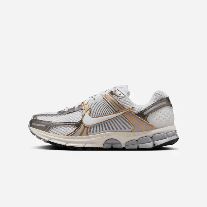 Alternative view of Giày Nike Air Zoom Vomero 5 'Platinum Tint' HJ7247-099