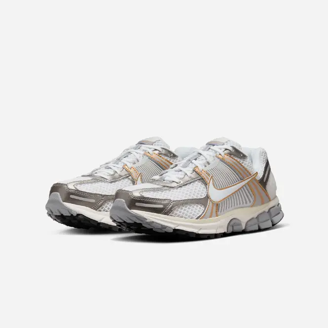 Giày Nike Air Zoom Vomero 5 'Platinum Tint' HJ7247-099 - Ảnh 4