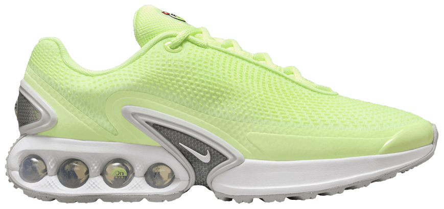 Giày Nike Wmns Air Max DN SE ‘Barely Volt’ HJ9636-701
