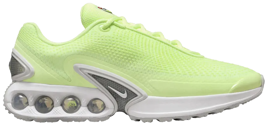 Giày Nike Wmns Air Max DN SE ‘Barely Volt’ HJ9636-701