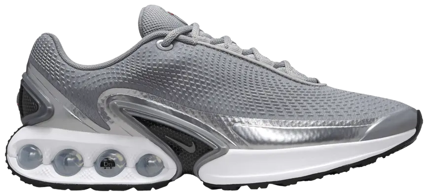 Giày Nike Wmns Air Max DN ‘Metallic Silver’ HJ9638-001