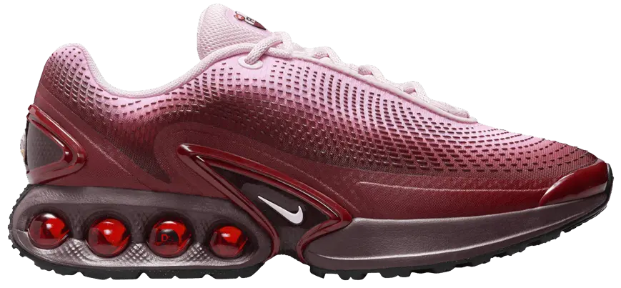 Giày Nike Wmns Air Max DN ‘Burgundy Crush’ HQ4050-600