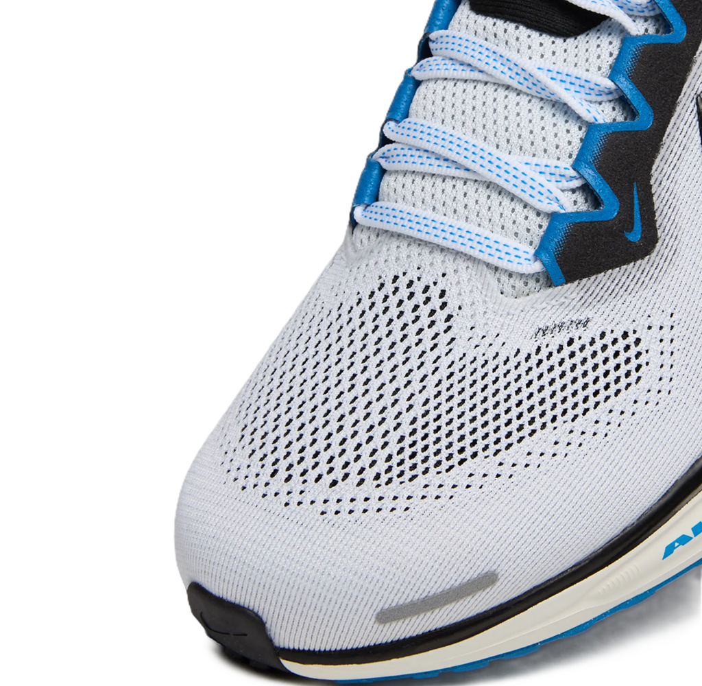 Alternative view of Giày Nike Air Zoom Pegasus 41 ‘Sail Photo Blue’ HV5218-100