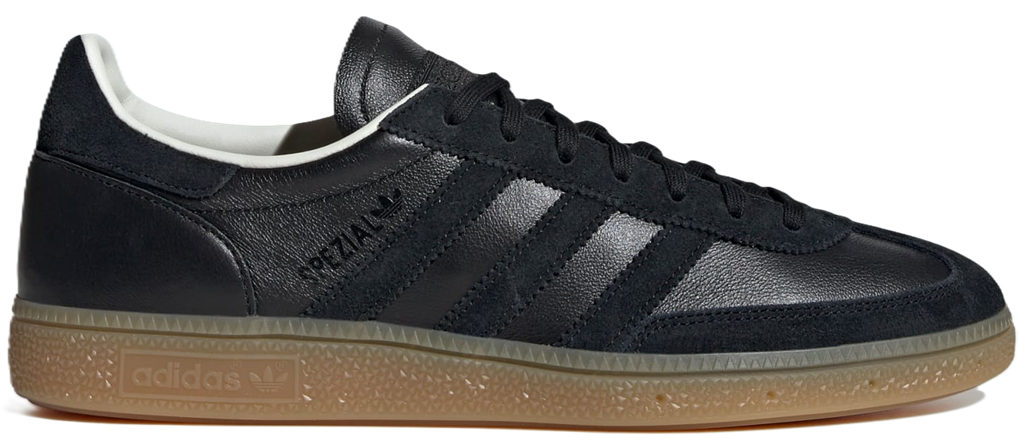 Giày Adidas Handball Spezial ‘Core Black Leather’ JH6400