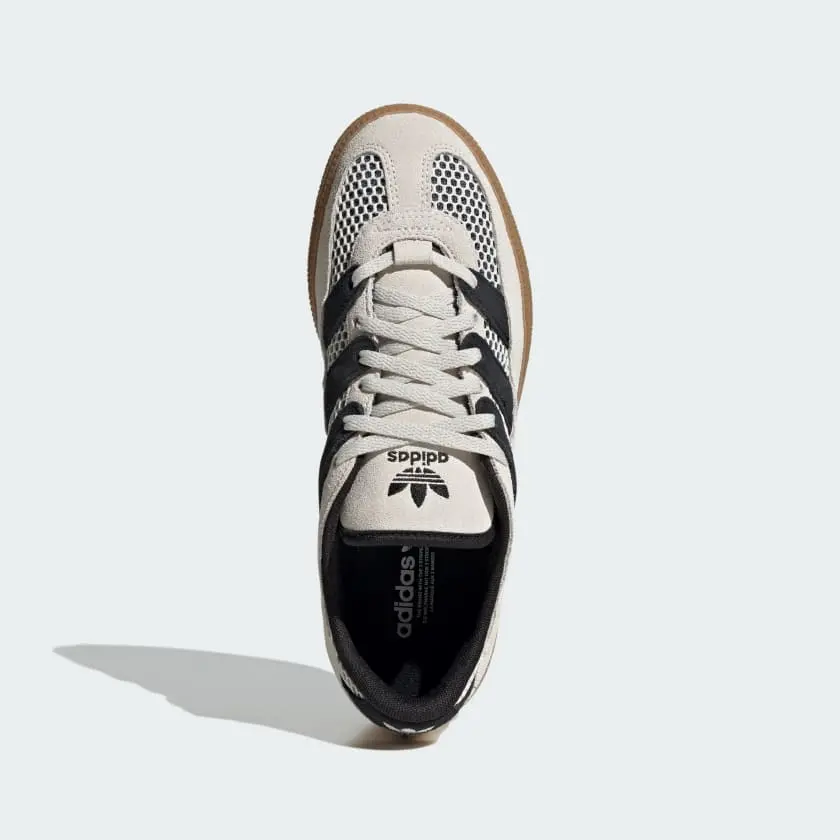 Giày Adidas Handball Spezial ST ‘Off White Core Black Cloud’ JI2608 - Ảnh 5