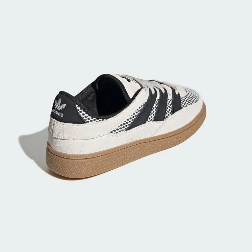 Giày Adidas Handball Spezial ST ‘Off White Core Black Cloud’ JI2608 - Ảnh 3