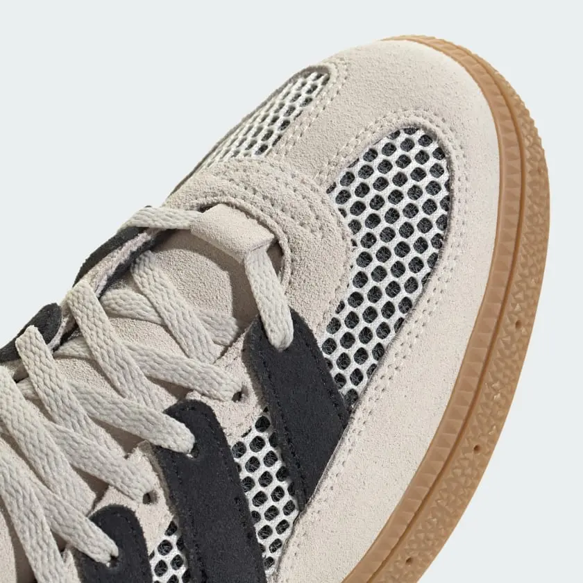 Alternative view of Giày Adidas Handball Spezial ST ‘Off White Core Black Cloud’ JI2608