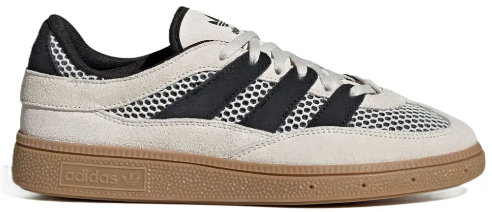 Giày Adidas Handball Spezial ST ‘Off White Core Black Cloud’ JI2608