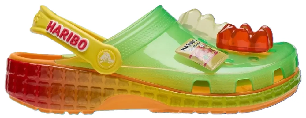 Dép Crocs Classic Clog ‘Harbio’ 210896-90H