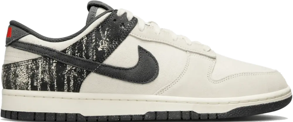Giày Nike Dunk Low Retro SE ‘Dark Smoke Grey’ IB7720-110