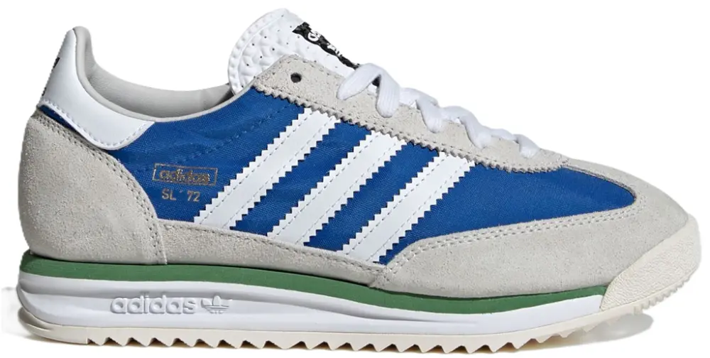 Giày Adidas SL 72 RS ‘Blue Cloud White’ IH2964