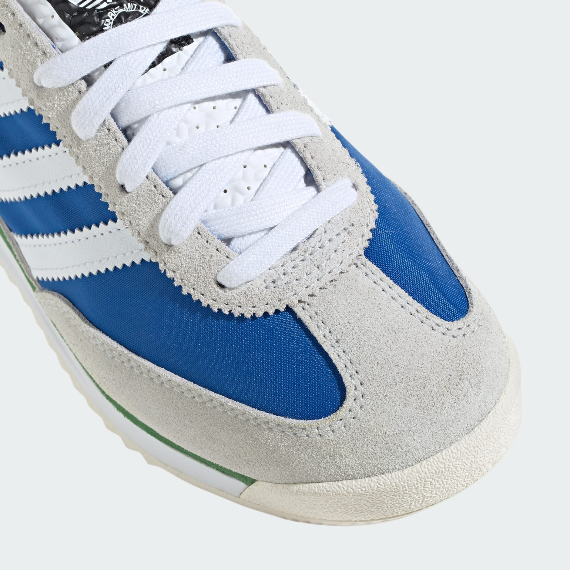 Giày Adidas SL 72 RS ‘Blue Cloud White’ IH2964 - Ảnh 5