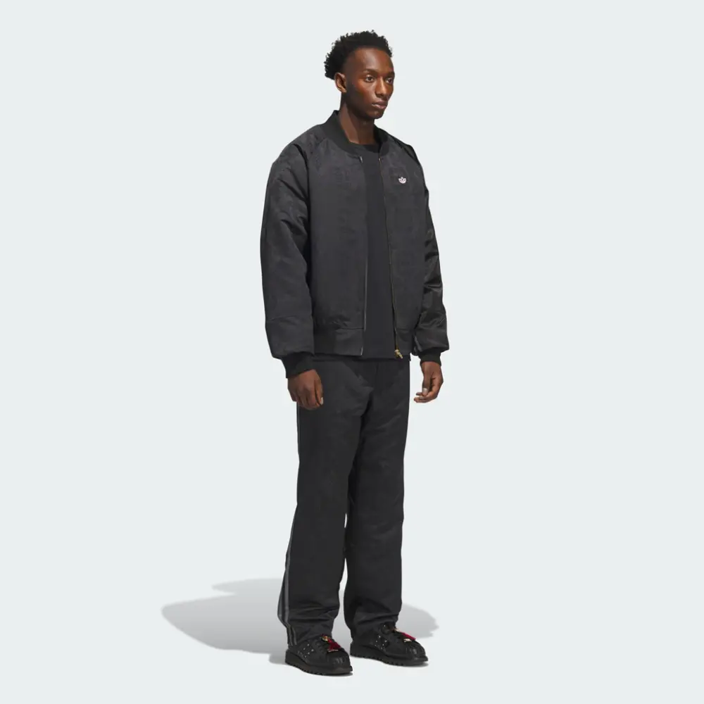 Alternative view of Áo Adidas CLOT Sports Jacket 'Year Of The Snake' JD3543