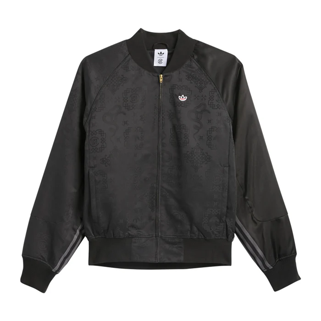 Áo Adidas CLOT Sports Jacket 'Year Of The Snake' JD3543