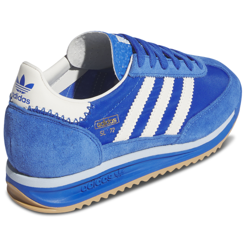 Giày Adidas SL72 J ‘Blue Off White’ JI2007 - Ảnh 2